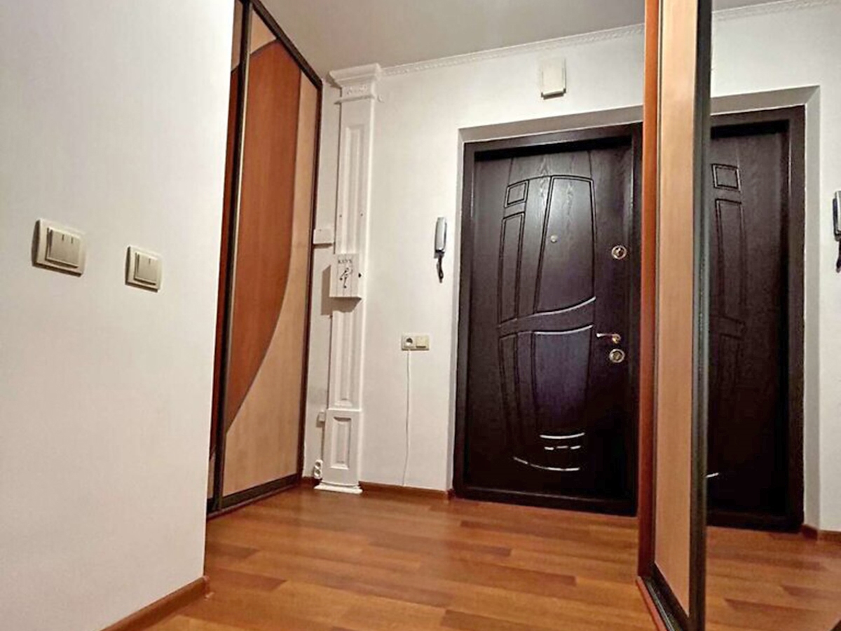 4-кім. квартира, Тернопіль, Бам, вул. 15 Квітня