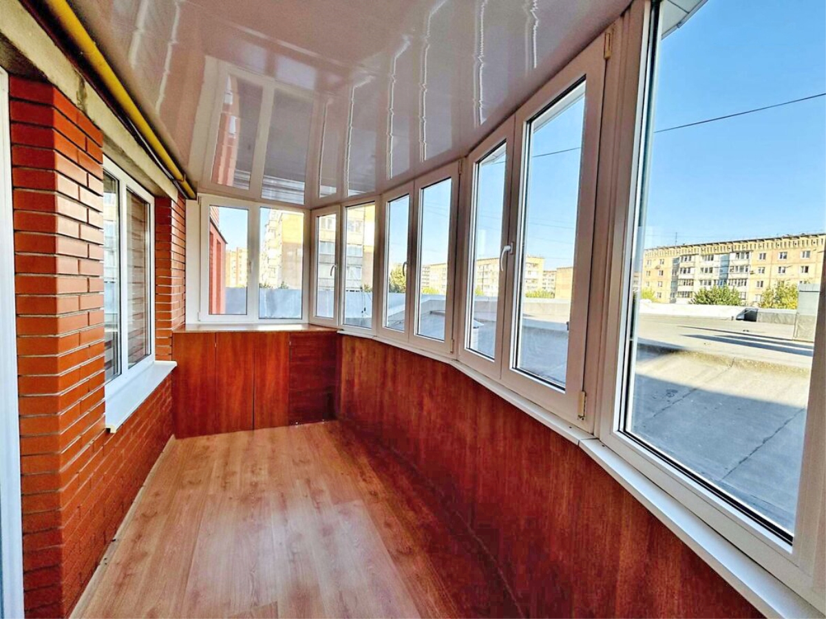 4-кім. квартира, Тернопіль, Бам, вул. 15 Квітня