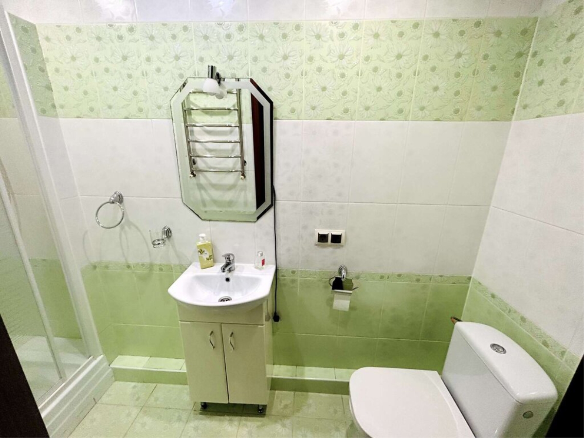 4-кім. квартира, Тернопіль, Бам, вул. 15 Квітня