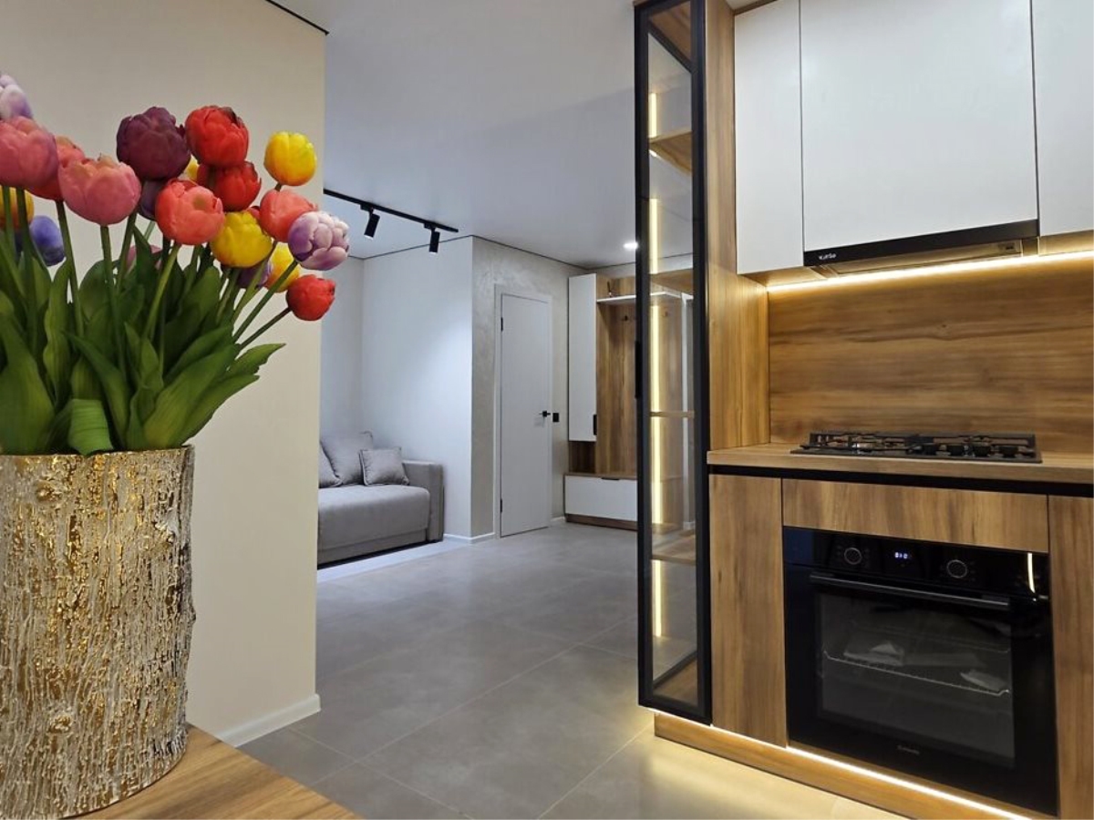 2-кім. квартира, Тернопіль, Північний, вул. Смакули