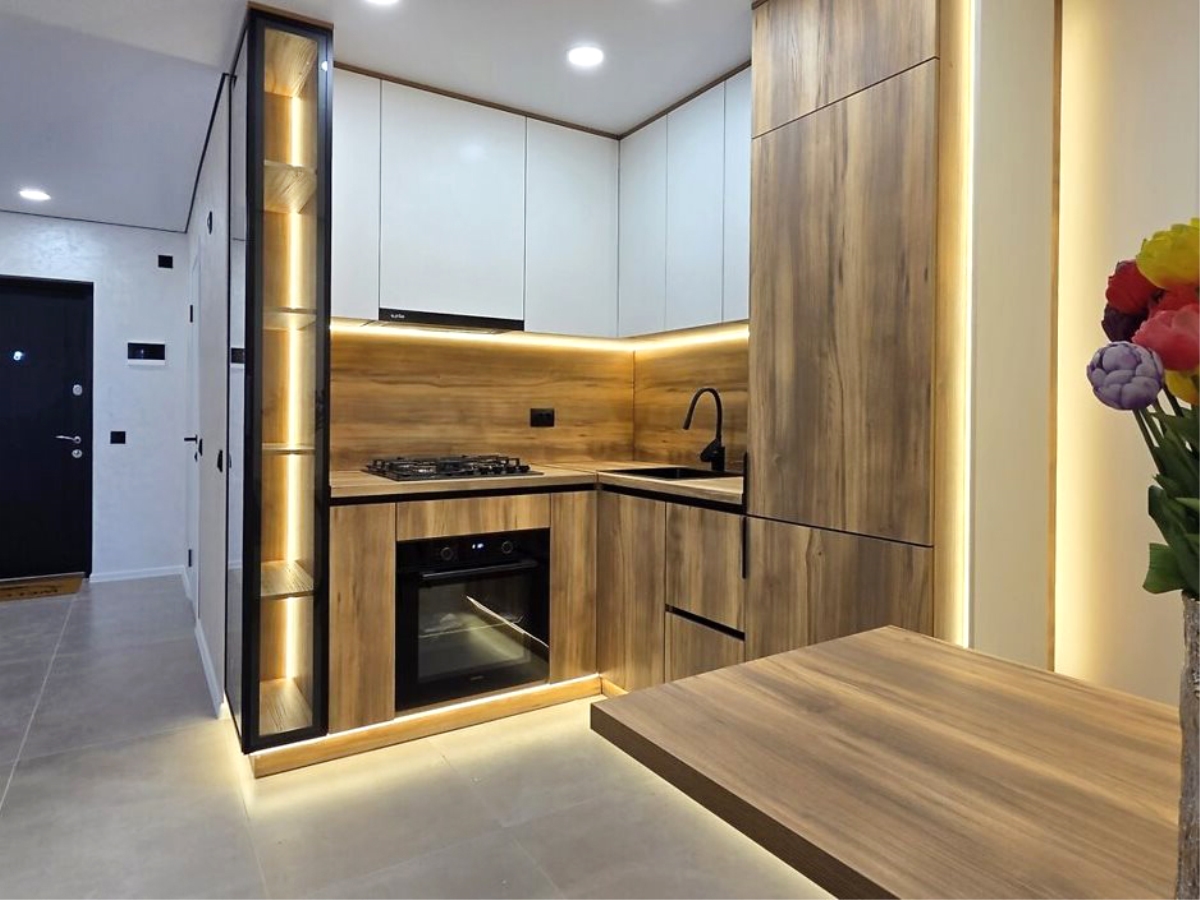 2-кім. квартира, Тернопіль, Північний, вул. Смакули