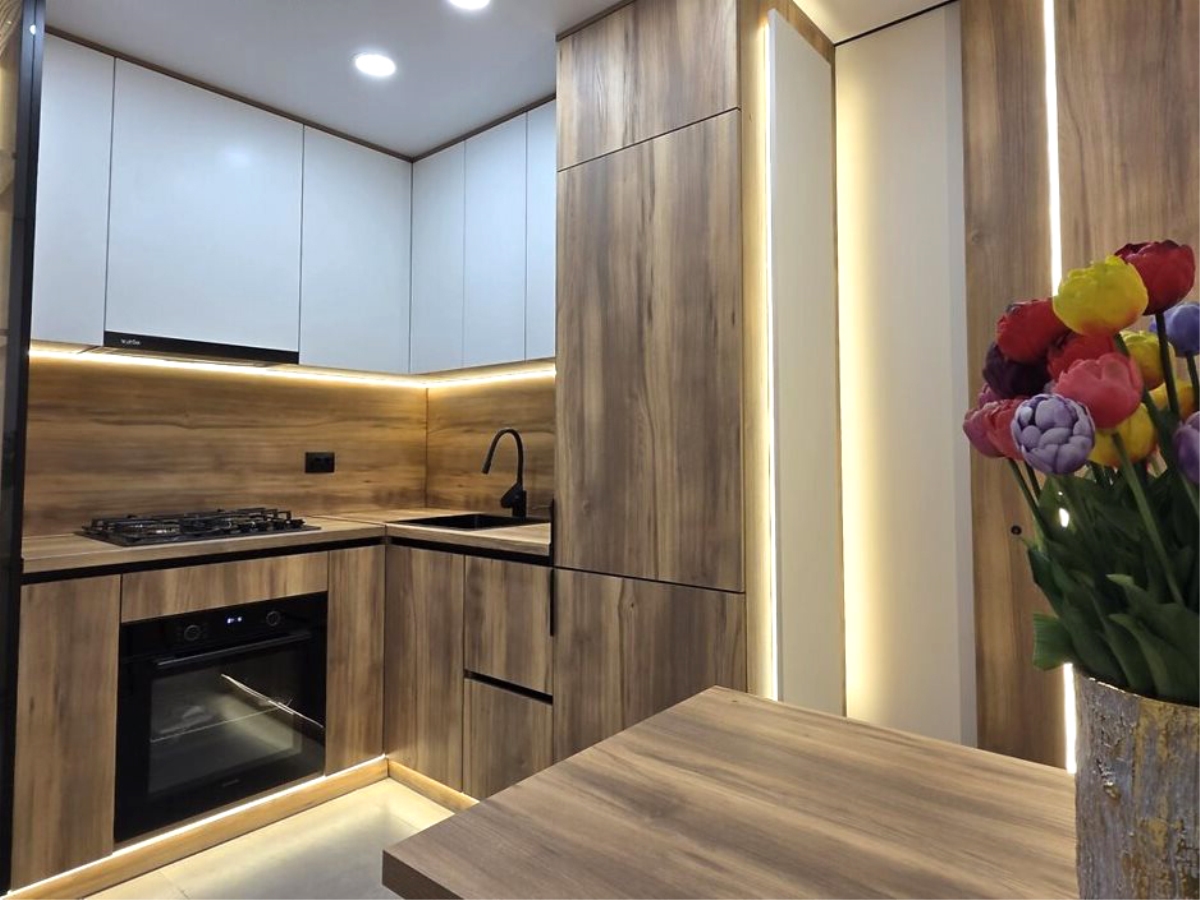 2-кім. квартира, Тернопіль, Північний, вул. Смакули