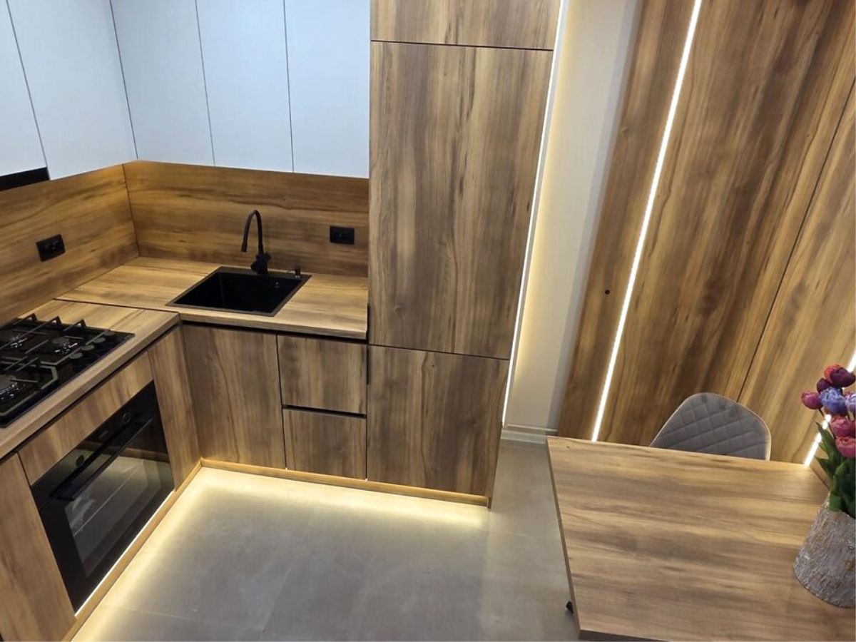 2-кім. квартира, Тернопіль, Північний, вул. Смакули