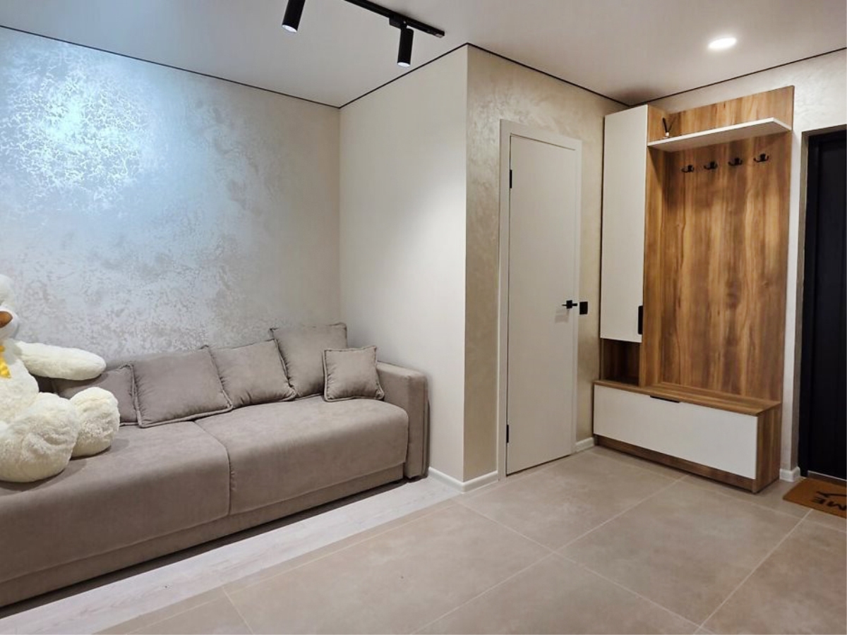 2-кім. квартира, Тернопіль, Північний, вул. Смакули