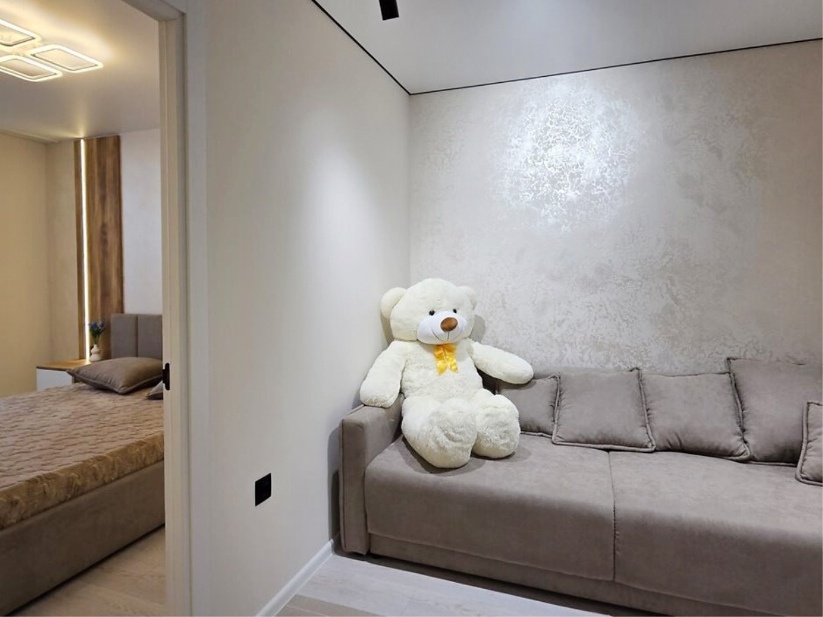 2-кім. квартира, Тернопіль, Північний, вул. Смакули