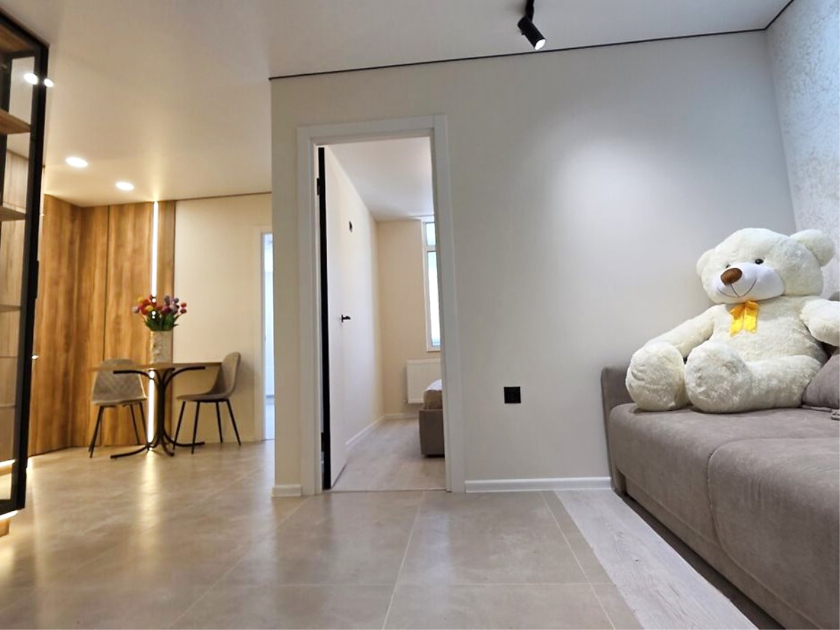 2-кім. квартира, Тернопіль, Північний, вул. Смакули