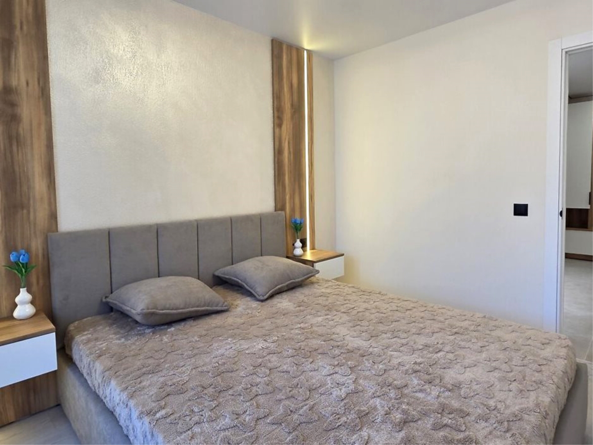 2-кім. квартира, Тернопіль, Північний, вул. Смакули