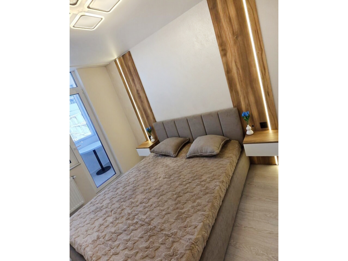 2-кім. квартира, Тернопіль, Північний, вул. Смакули