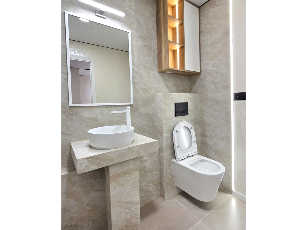 2-кім. квартира, Тернопіль, Північний, вул. Смакули