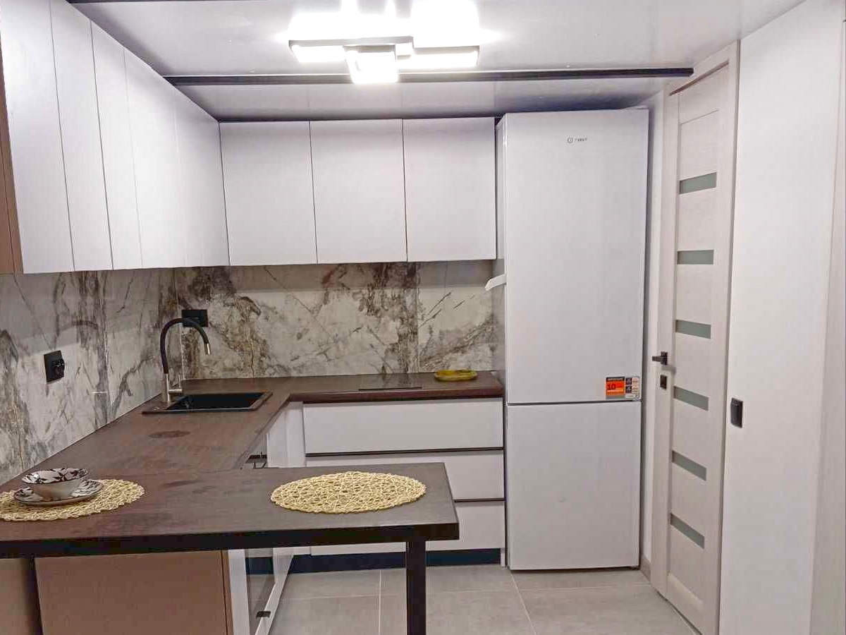 1-кім. квартира, Тернопіль