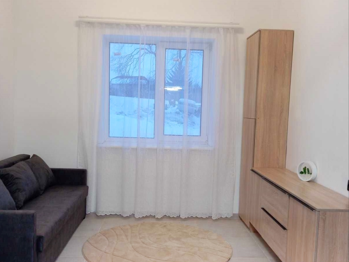 1-кім. квартира, Тернопіль