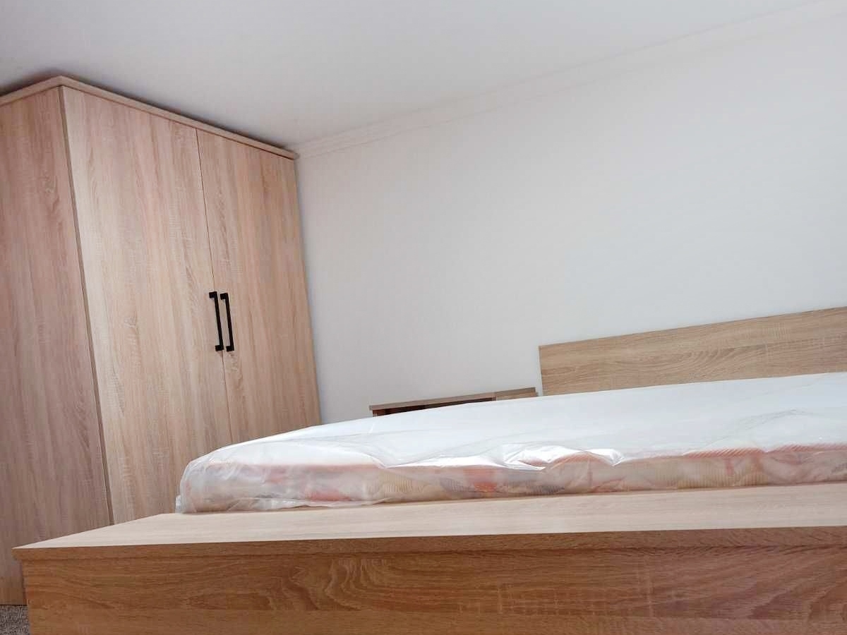 1-кім. квартира, Тернопіль