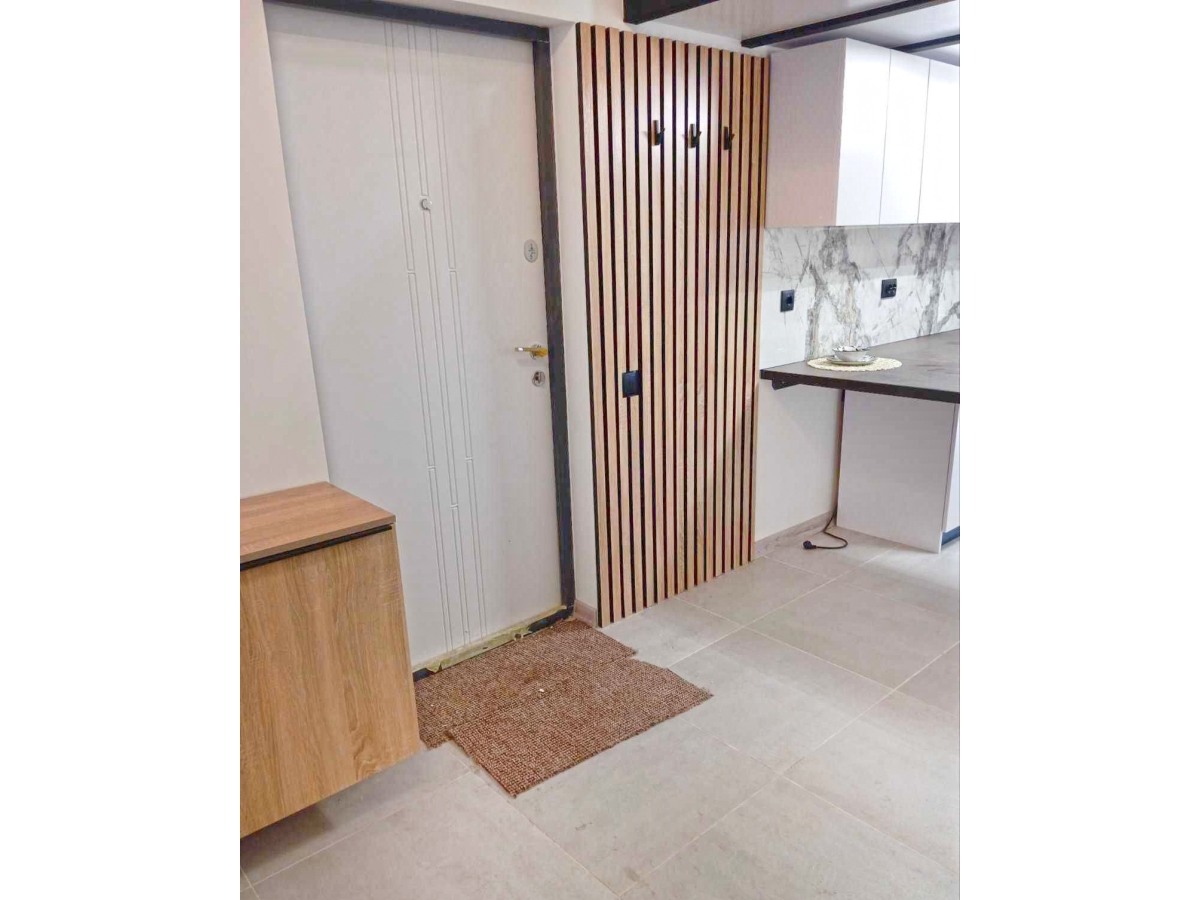 1-кім. квартира, Тернопіль