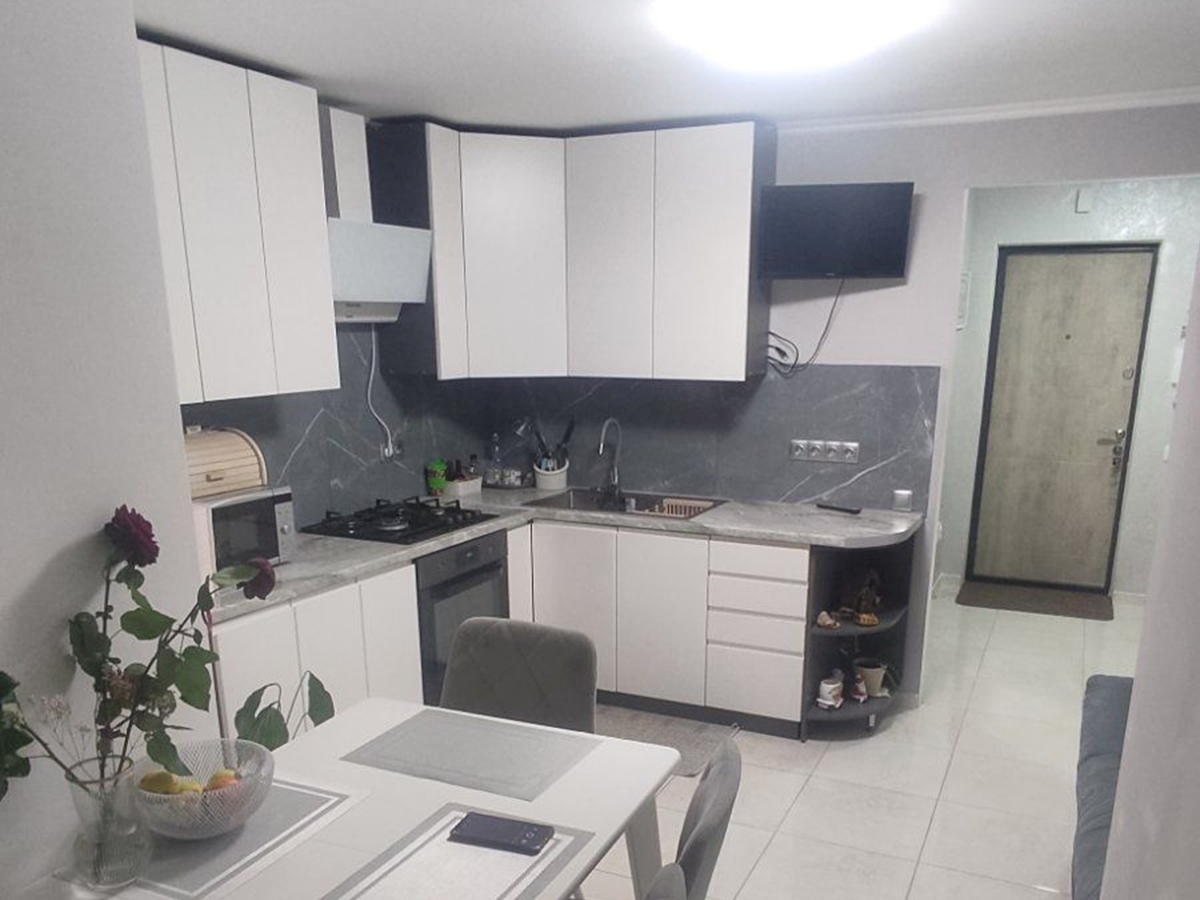 1-кім. квартира, Тернопіль, Північний, вул. Яреми