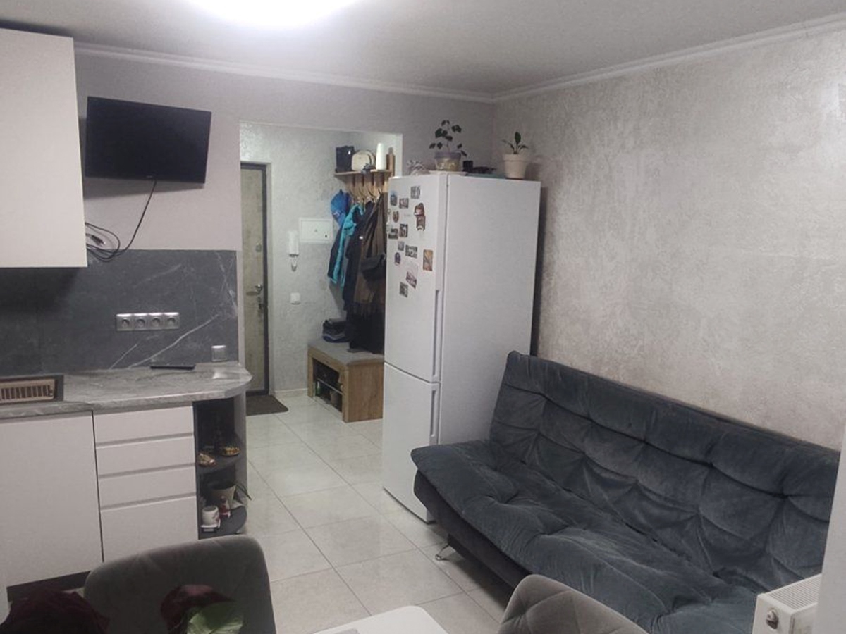 1-кім. квартира, Тернопіль, Північний, вул. Яреми