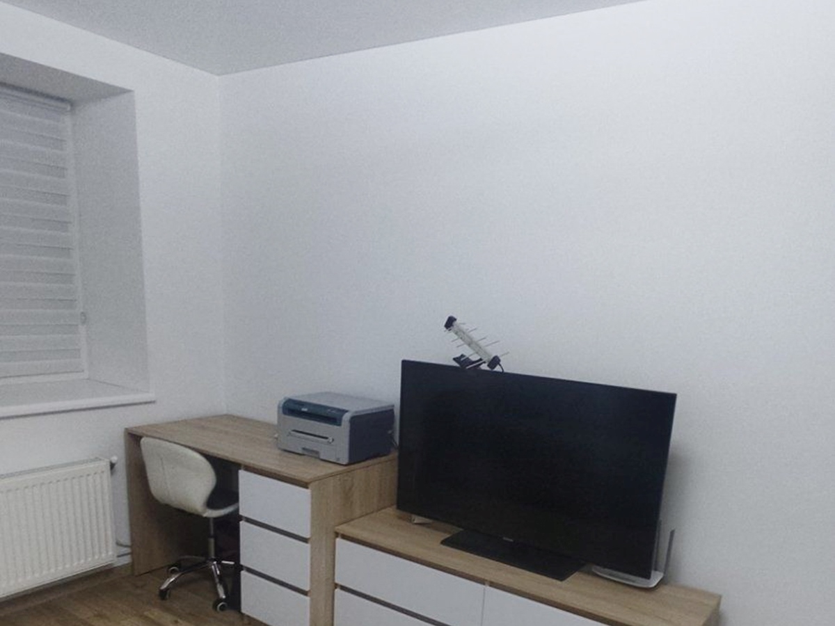 1-кім. квартира, Тернопіль, Північний, вул. Яреми