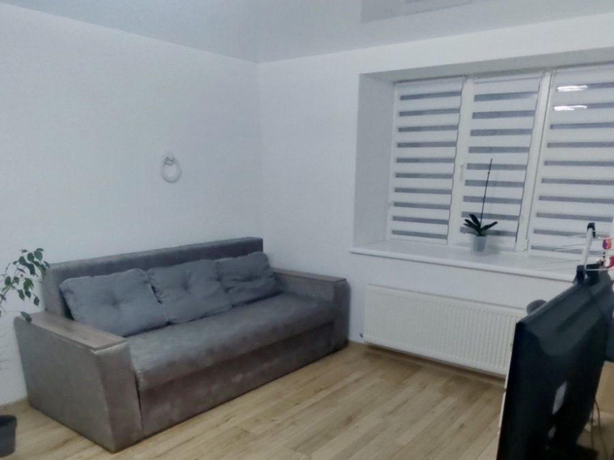 1-кім. квартира, Тернопіль, Північний, вул. Яреми