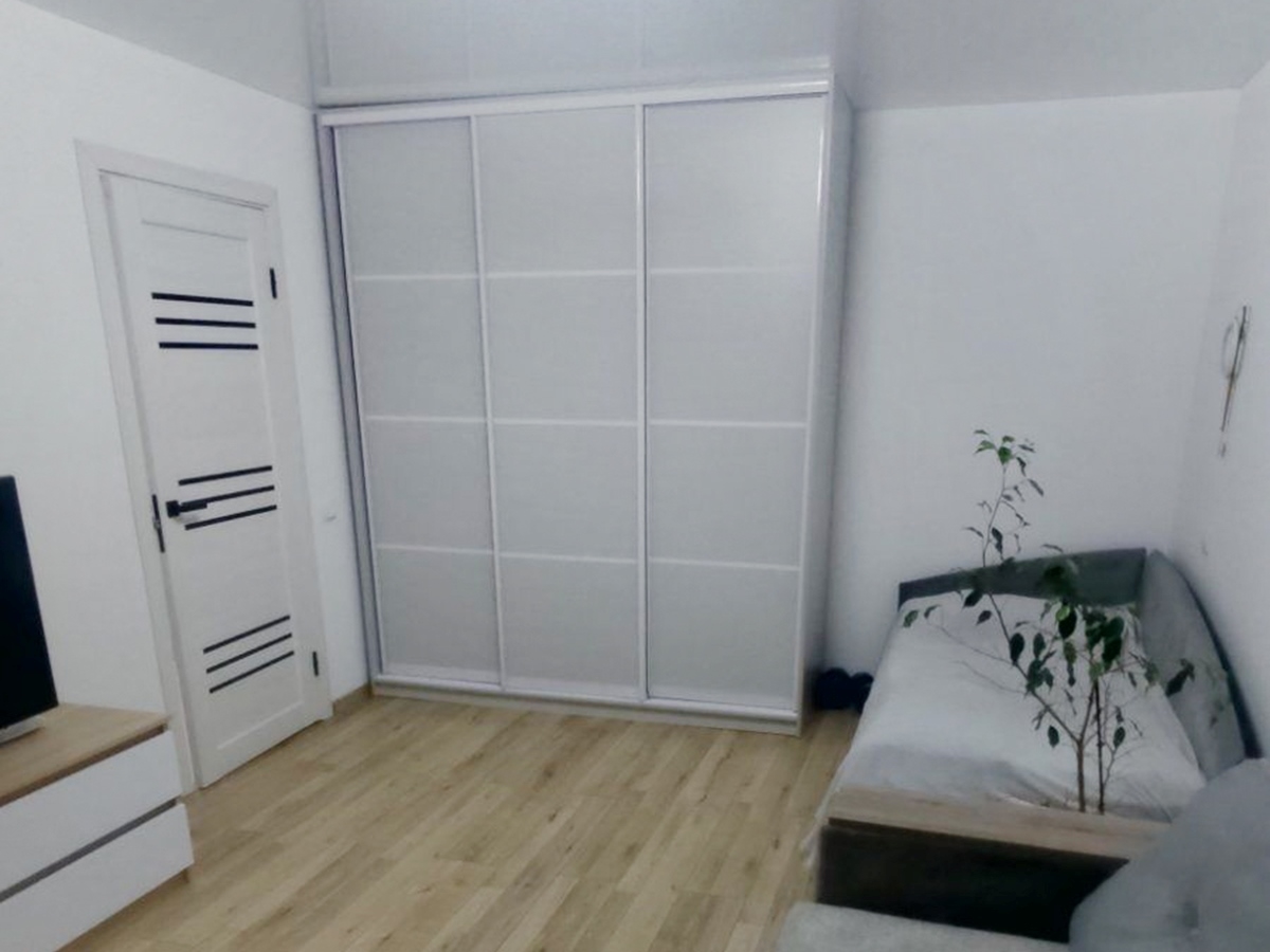 1-кім. квартира, Тернопіль, Північний, вул. Яреми