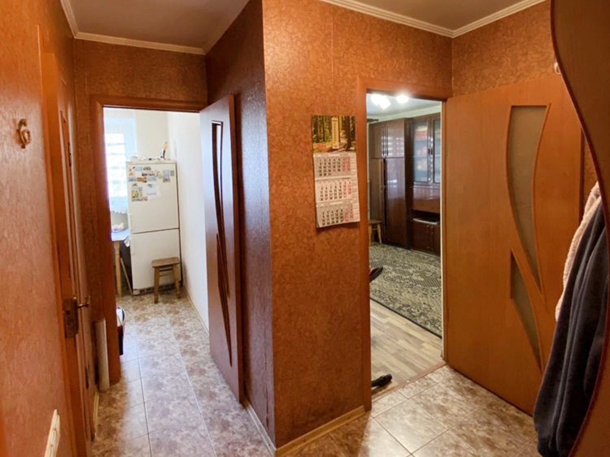 1-кім. квартира, Тернопіль, Березовиця