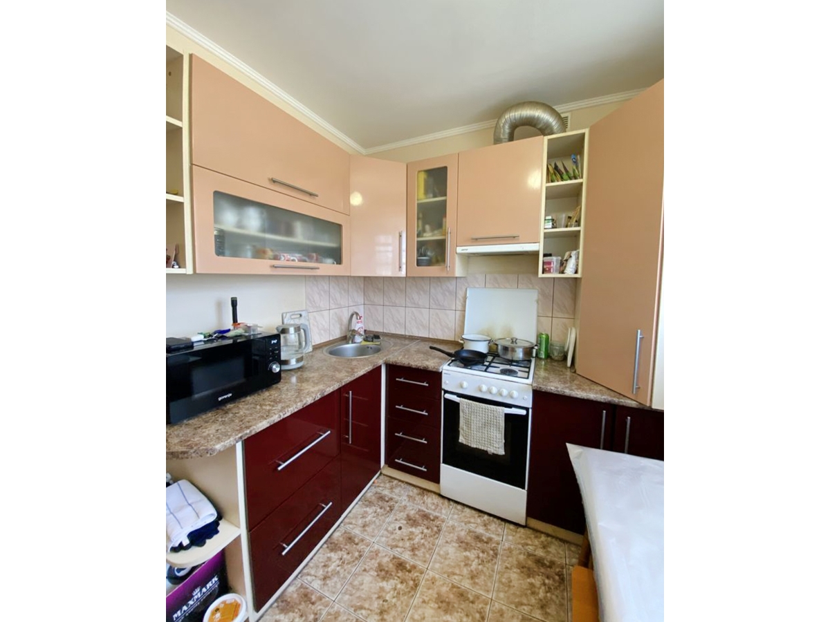 1-кім. квартира, Тернопіль, Березовиця