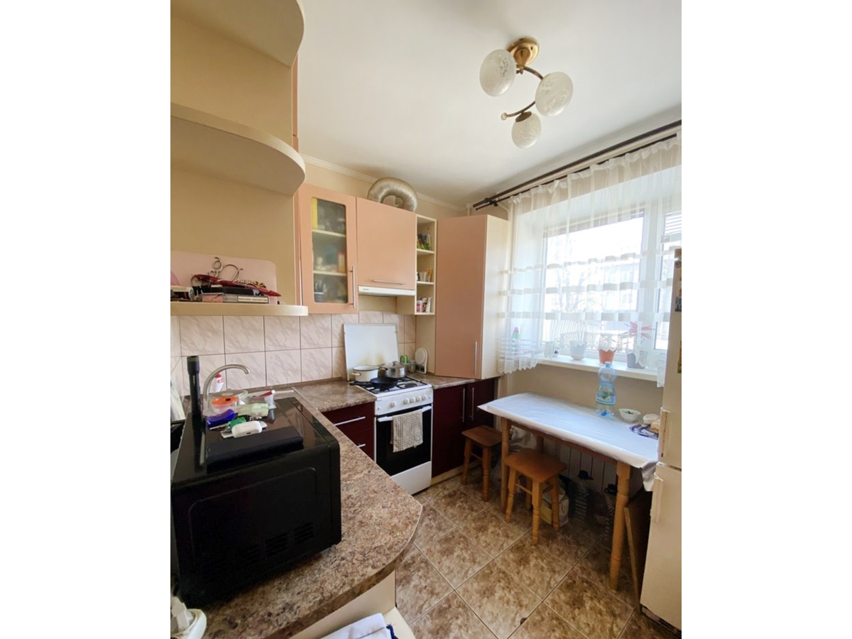 1-кім. квартира, Тернопіль, Березовиця