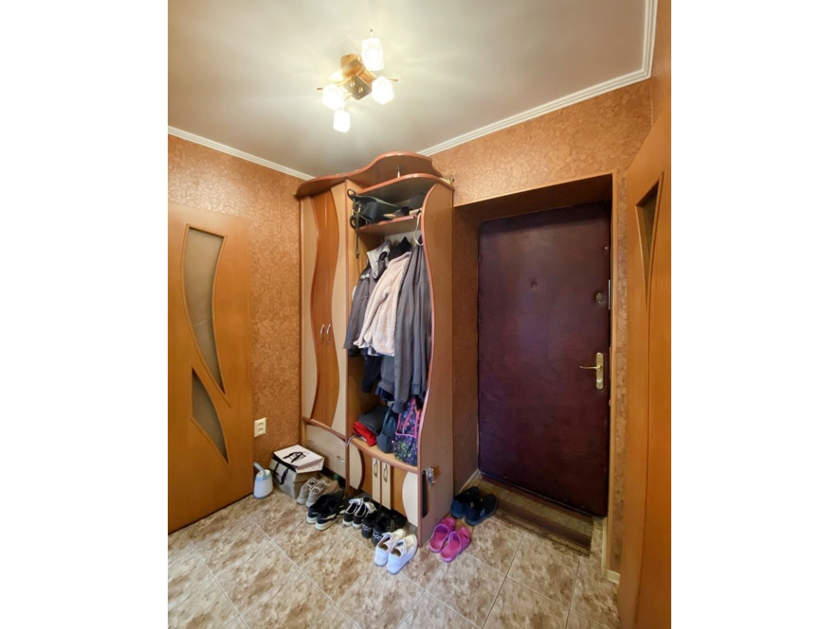 1-кім. квартира, Тернопіль, Березовиця