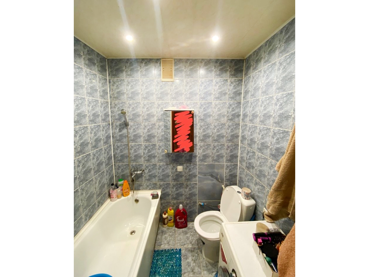 1-кім. квартира, Тернопіль, Березовиця