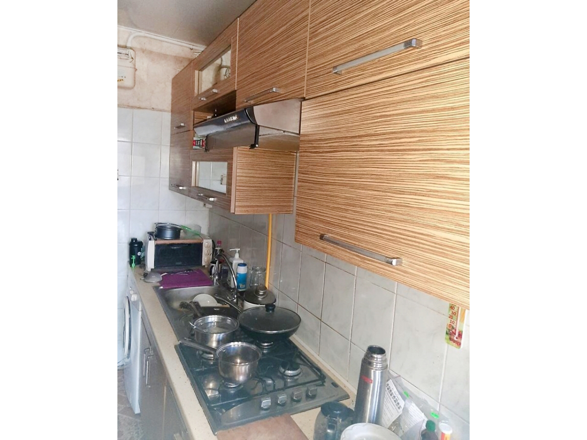 2-кім. квартира, Тернопіль, Центр, вул. Грушевського