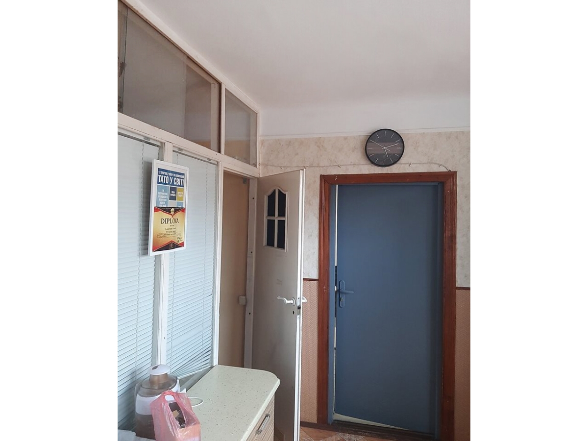 2-кім. квартира, Тернопіль, Центр, вул. Грушевського