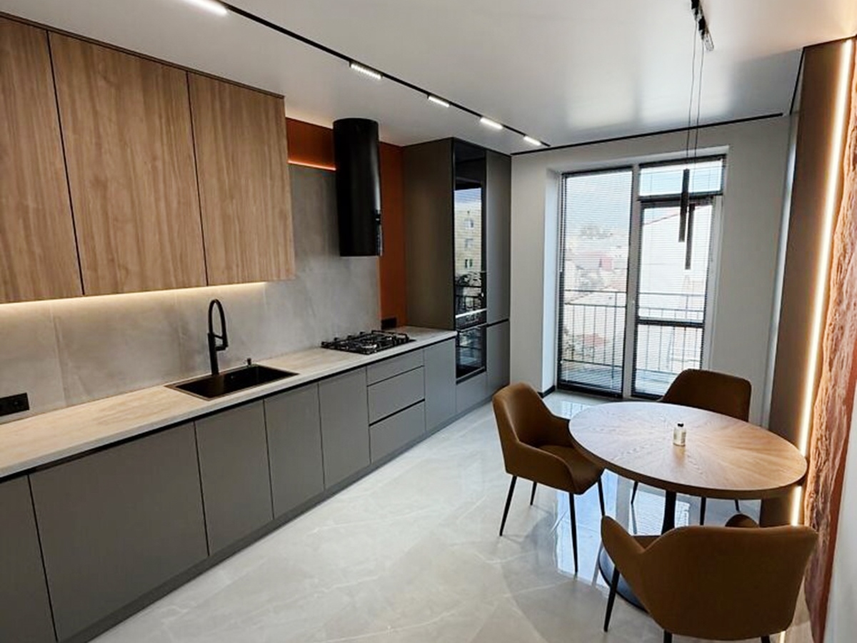 1-кім. квартира, Тернопіль, Варшавський, Підволочиське шосе