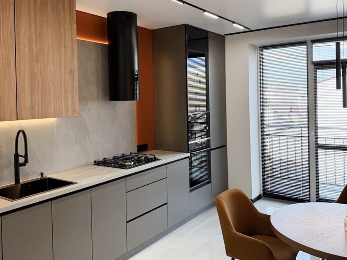 1-кім. квартира, Тернопіль, Варшавський, Підволочиське шосе