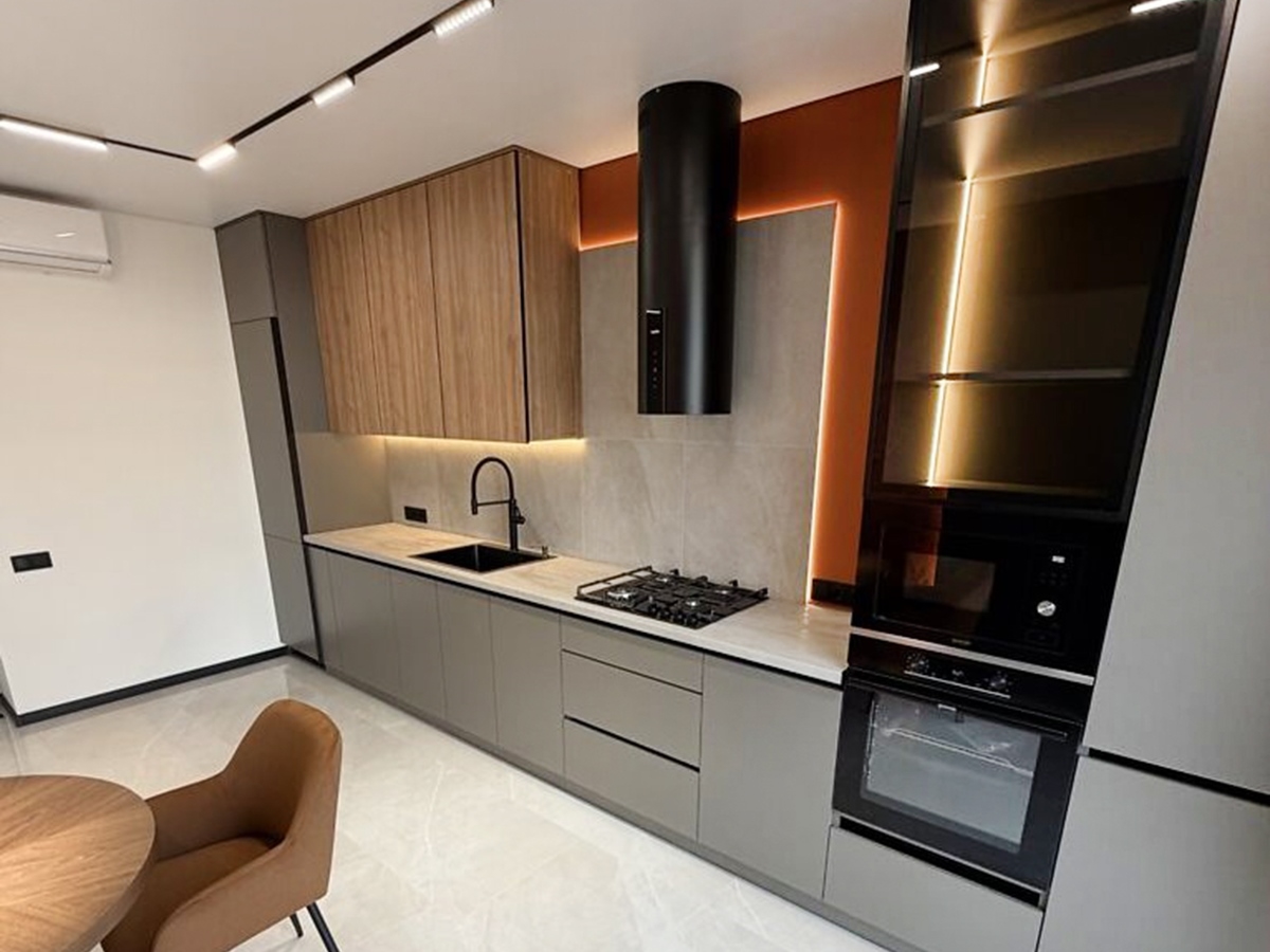 1-кім. квартира, Тернопіль, Варшавський, Підволочиське шосе