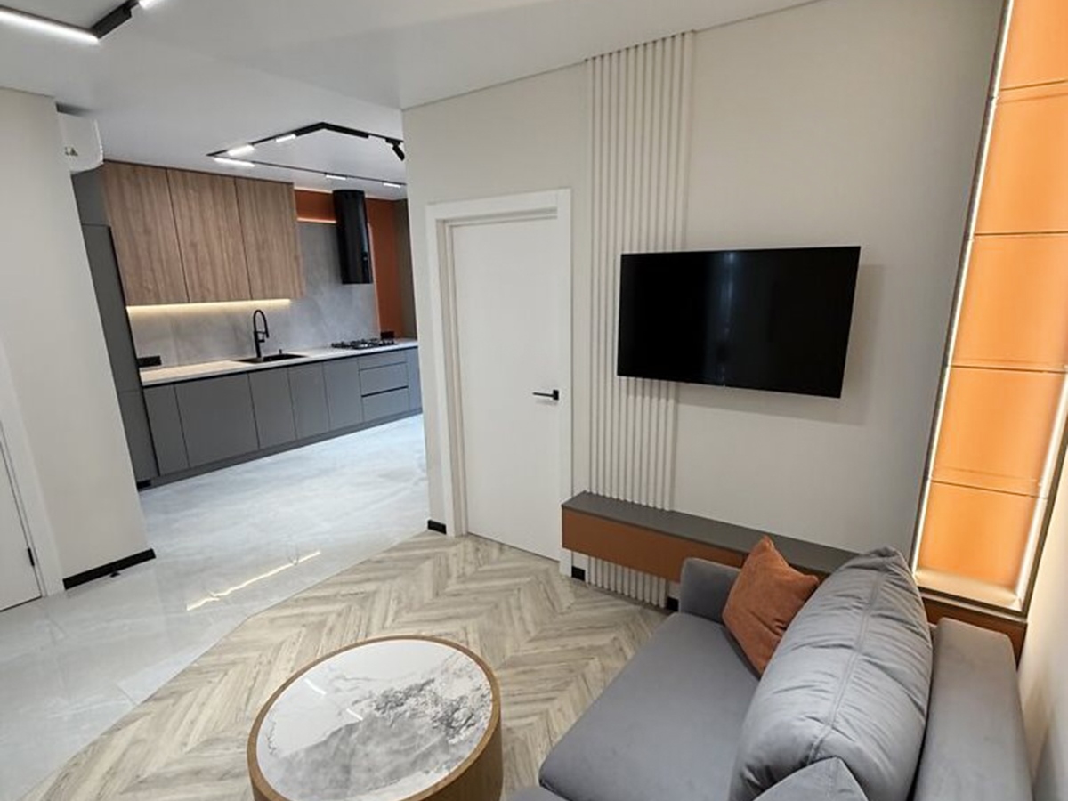 1-кім. квартира, Тернопіль, Варшавський, Підволочиське шосе