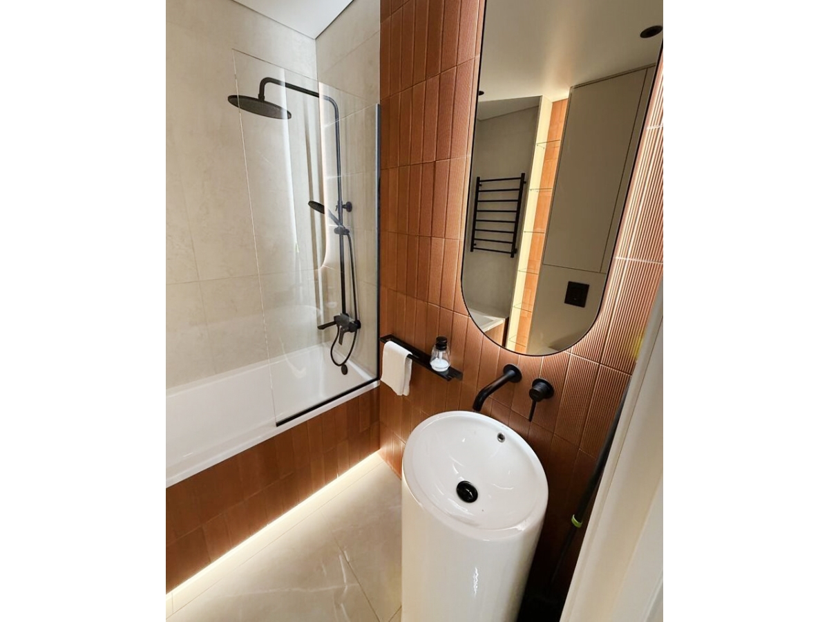 1-кім. квартира, Тернопіль, Варшавський, Підволочиське шосе