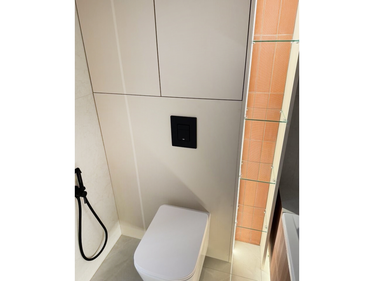 1-кім. квартира, Тернопіль, Варшавський, Підволочиське шосе