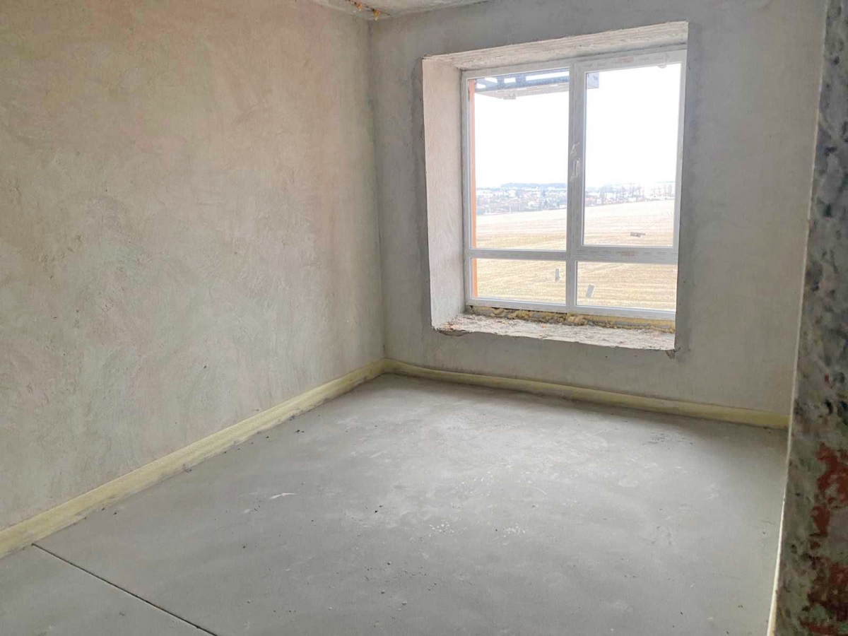 1-кім. квартира, Тернопіль, Бам, вул. Корольова