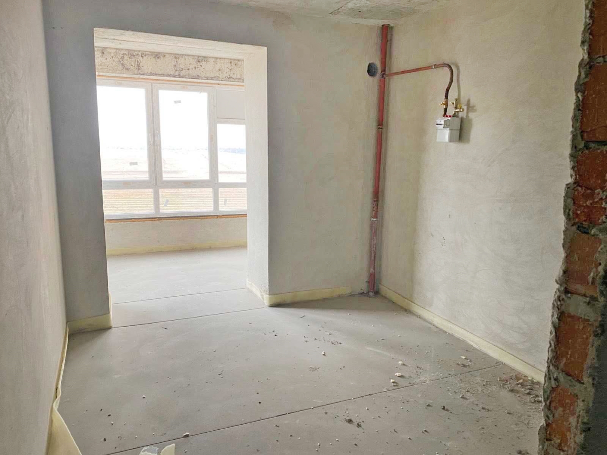 1-кім. квартира, Тернопіль, Бам, вул. Корольова