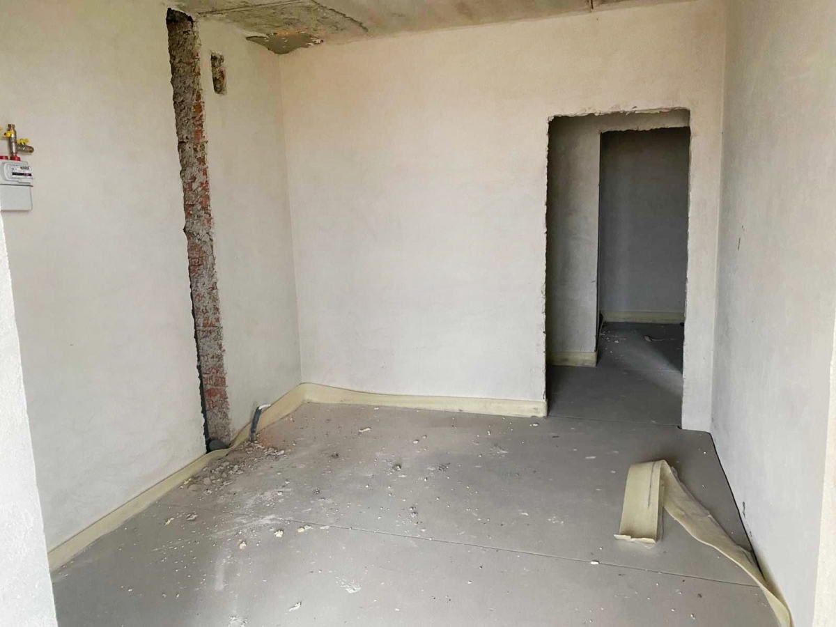 1-кім. квартира, Тернопіль, Бам, вул. Корольова