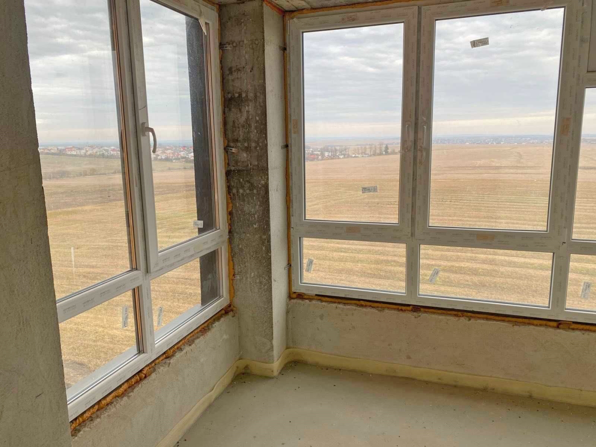 1-кім. квартира, Тернопіль, Бам, вул. Корольова