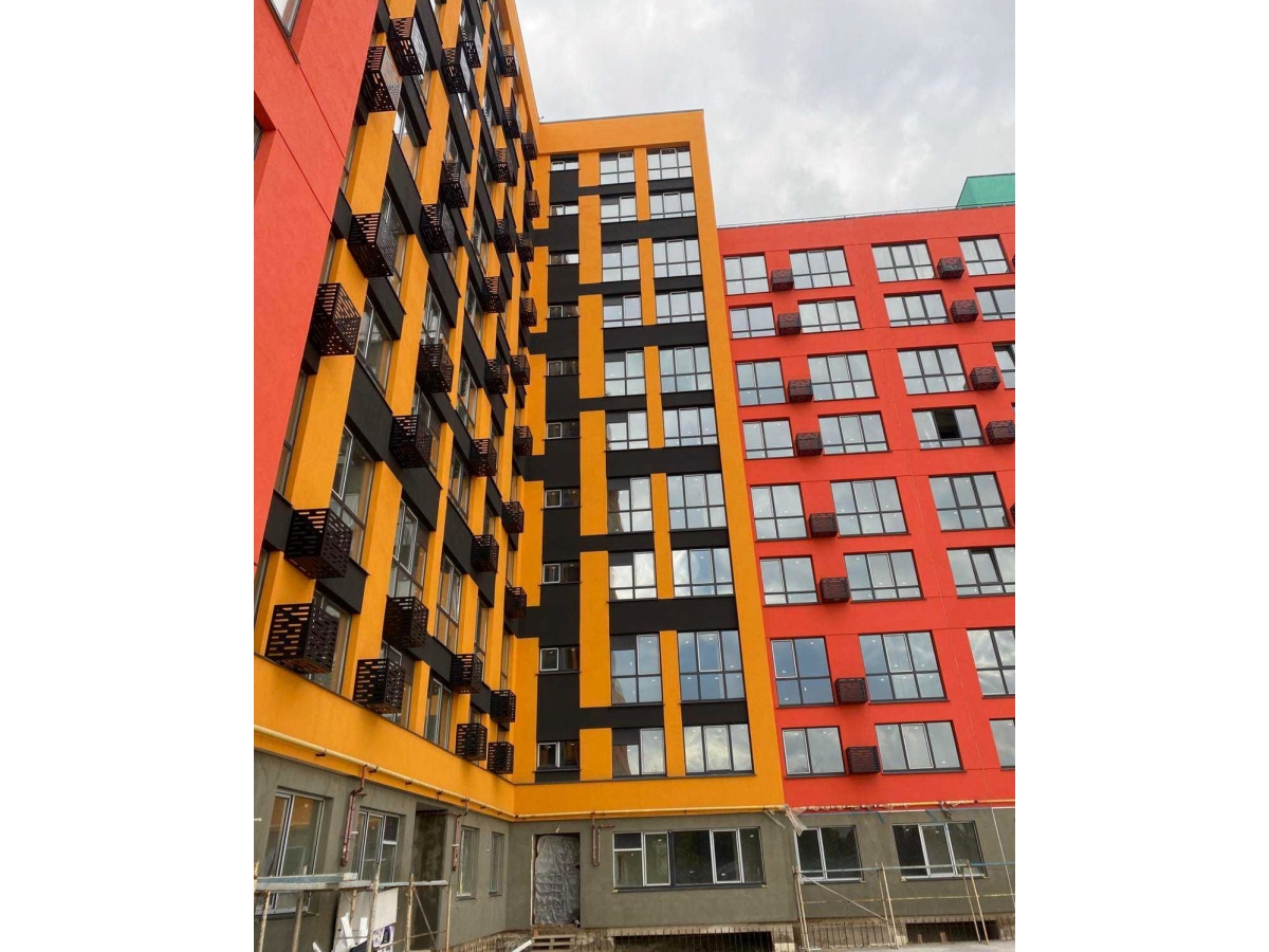 1-кім. квартира, Тернопіль, Бам, вул. Корольова