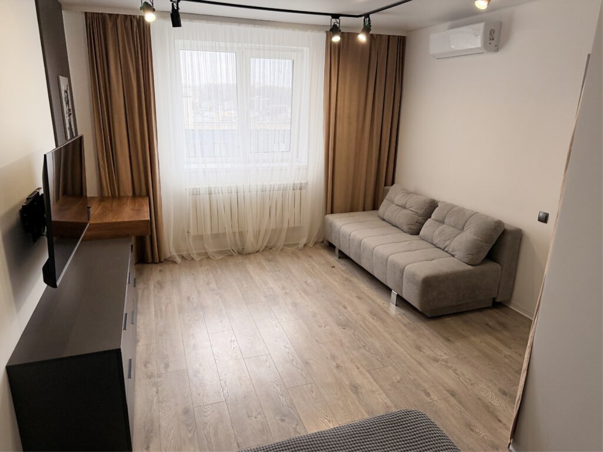 1-кім. квартира, Тернопіль, Текстильник, вул. Енергетична