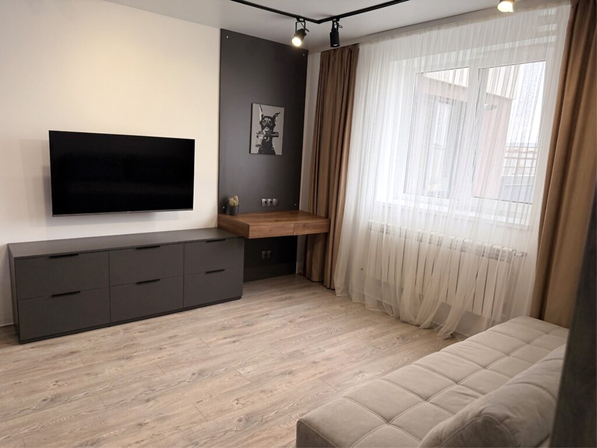 1-кім. квартира, Тернопіль, Текстильник, вул. Енергетична