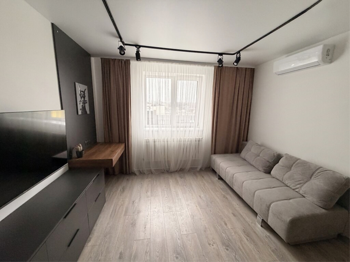 1-кім. квартира, Тернопіль, Текстильник, вул. Енергетична