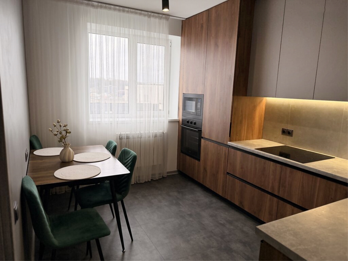 1-кім. квартира, Тернопіль, Текстильник, вул. Енергетична