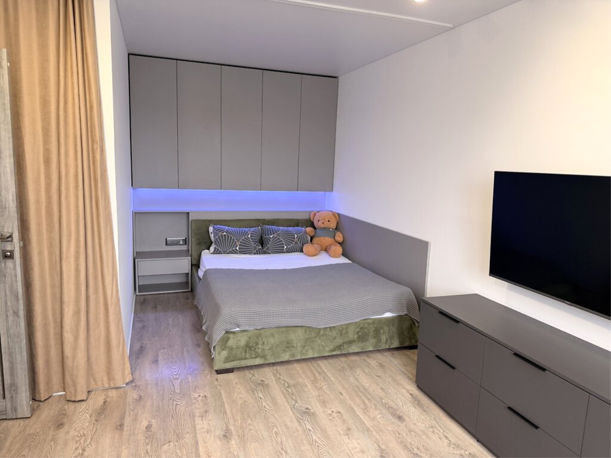 1-кім. квартира, Тернопіль, Текстильник, вул. Енергетична