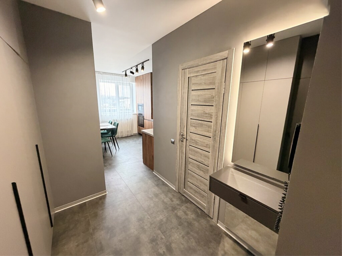 1-кім. квартира, Тернопіль, Текстильник, вул. Енергетична