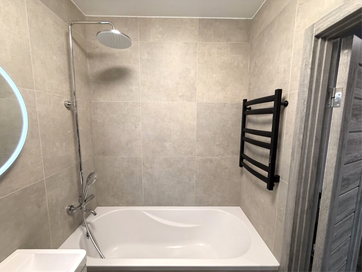 1-кім. квартира, Тернопіль, Текстильник, вул. Енергетична