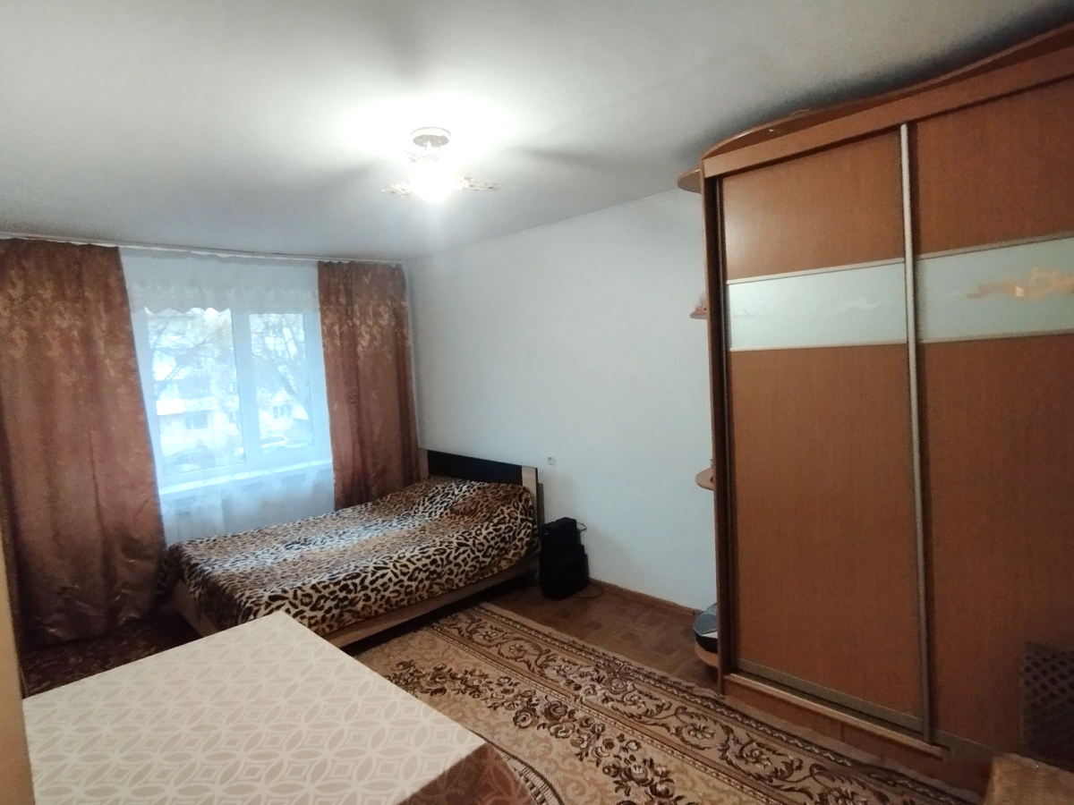 1-кім. квартира, Тернопіль, Бам, вул. Тарнавського