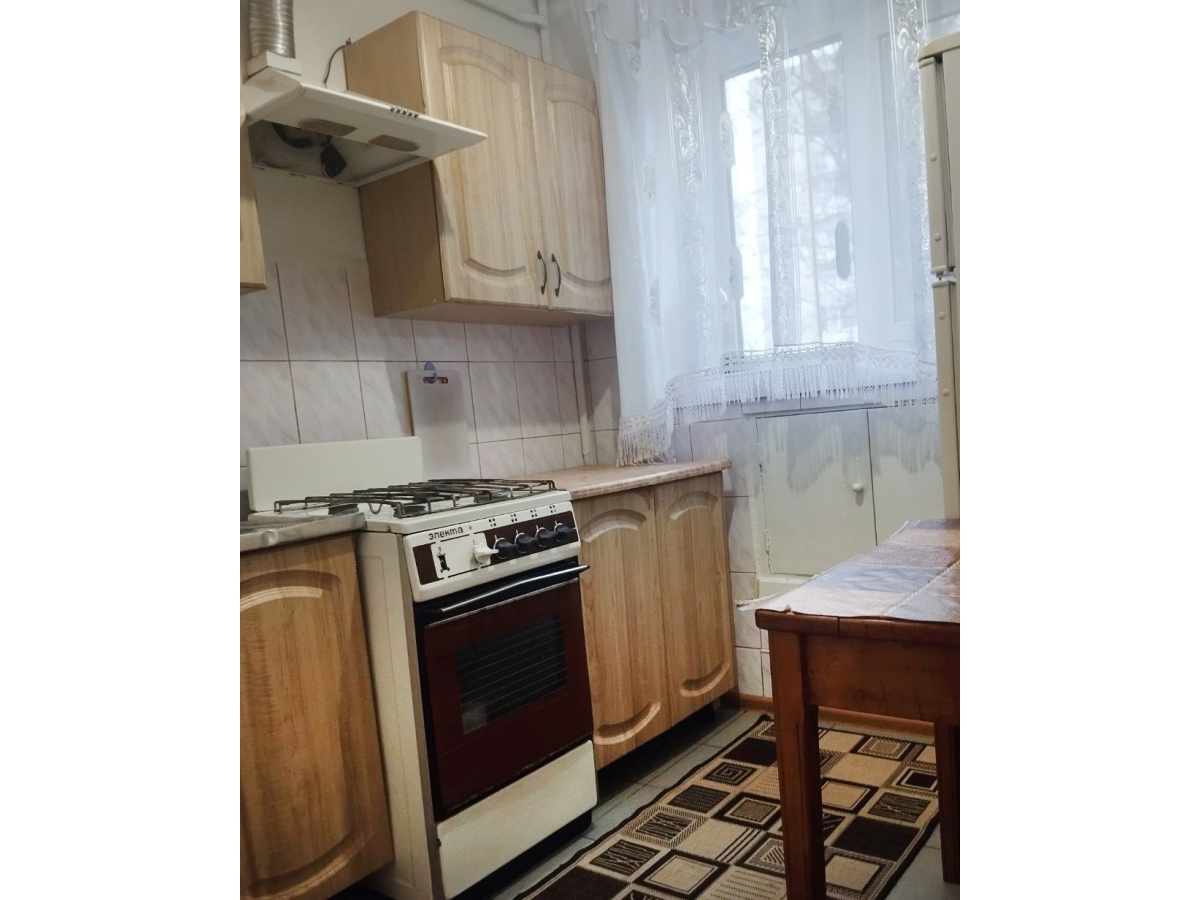 1-кім. квартира, Тернопіль, Бам, вул. Тарнавського