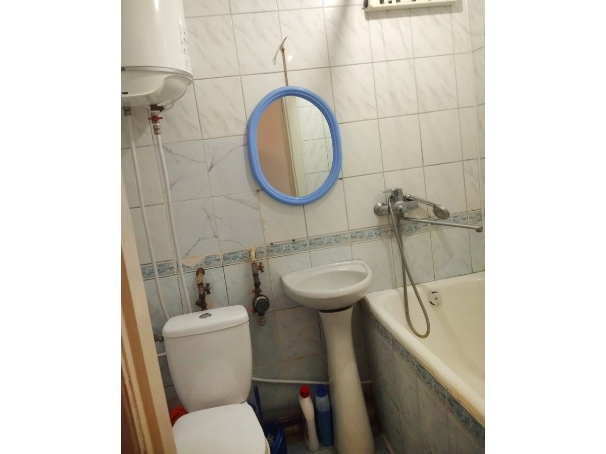 1-кім. квартира, Тернопіль, Бам, вул. Тарнавського